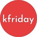 Kfriday Logo